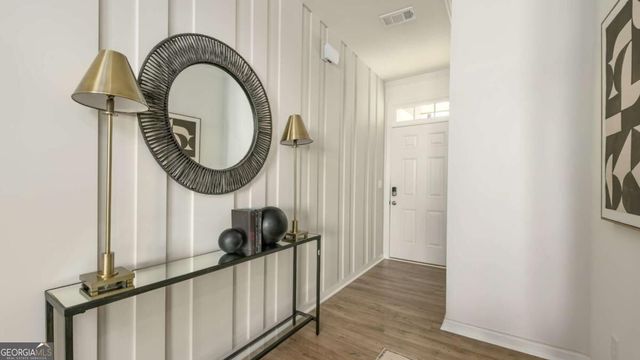 3588 Rowlett Street, Decatur, GA 30034