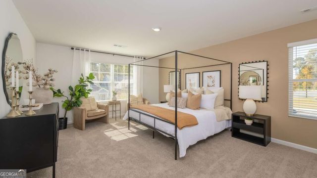 3588 Rowlett Street, Decatur, GA 30034