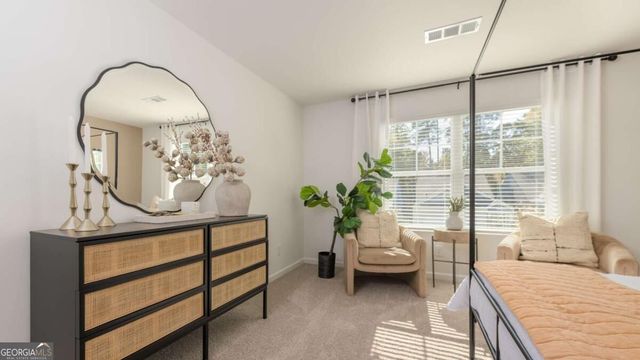 3588 Rowlett Street, Decatur, GA 30034