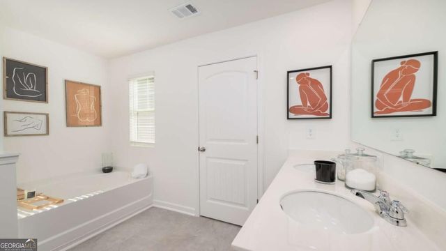 3588 Rowlett Street, Decatur, GA 30034