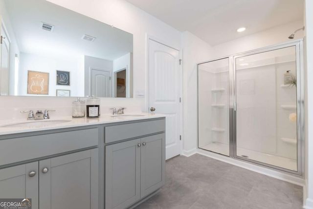 3588 Rowlett Street, Decatur, GA 30034