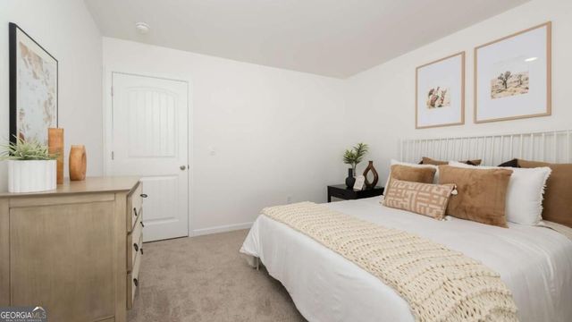 3588 Rowlett Street, Decatur, GA 30034