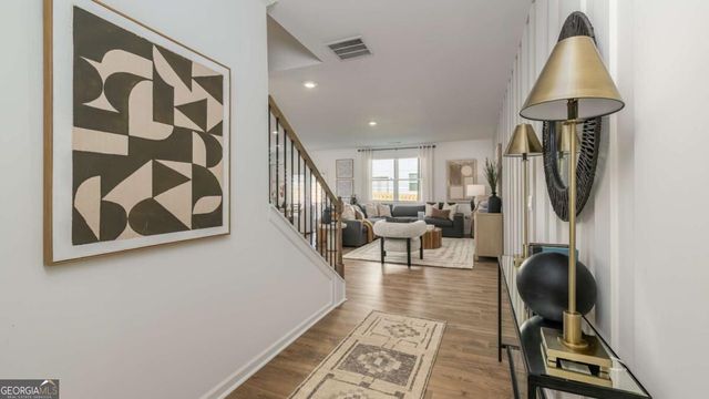 3588 Rowlett Street, Decatur, GA 30034