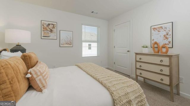 3588 Rowlett Street, Decatur, GA 30034
