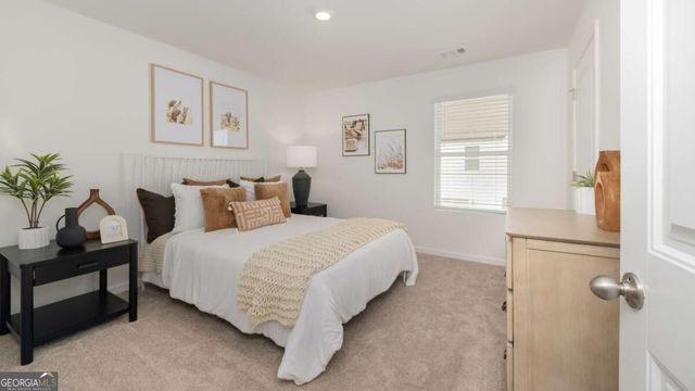 3588 Rowlett Street, Decatur, GA 30034
