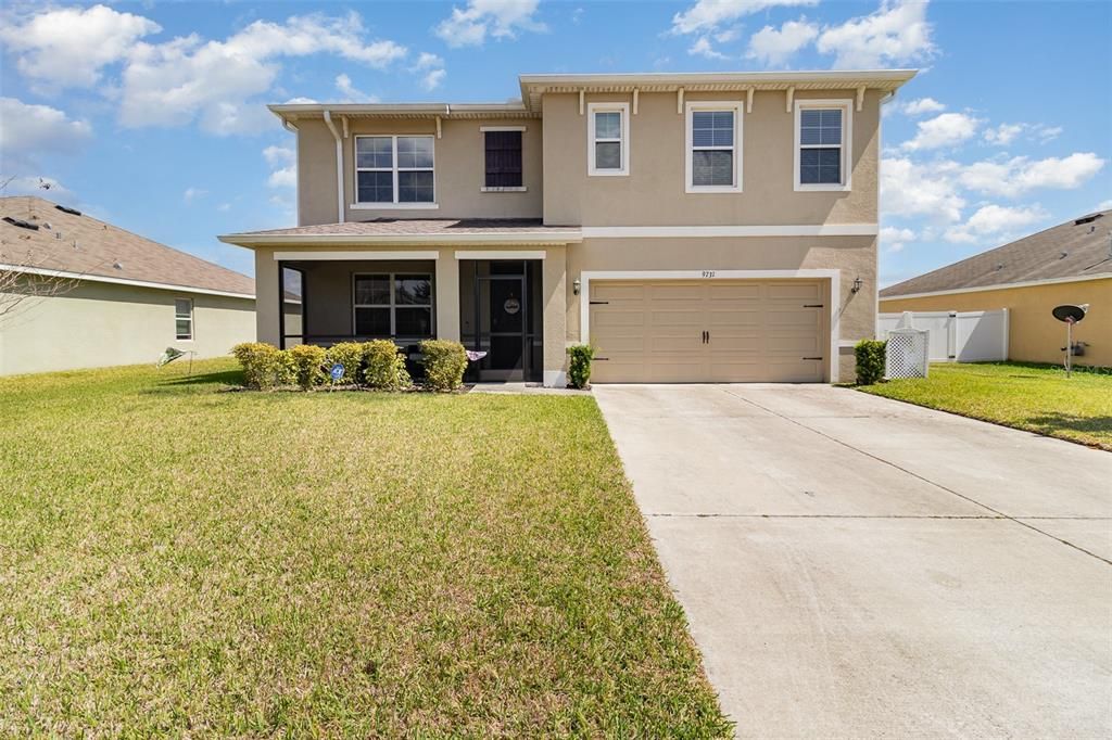 9731 PEPPER TREE TRAIL, Wildwood, FL 34785
