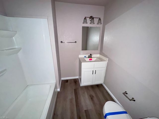 1813 Lasalle AVE, Norfolk, VA 23509