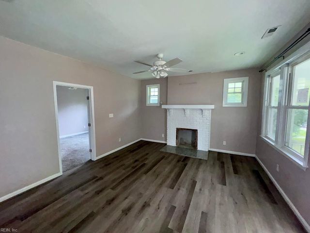 1813 Lasalle AVE, Norfolk, VA 23509