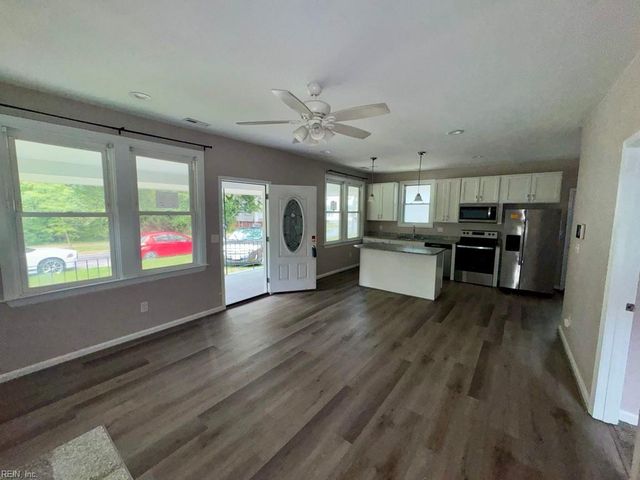 1813 Lasalle AVE, Norfolk, VA 23509