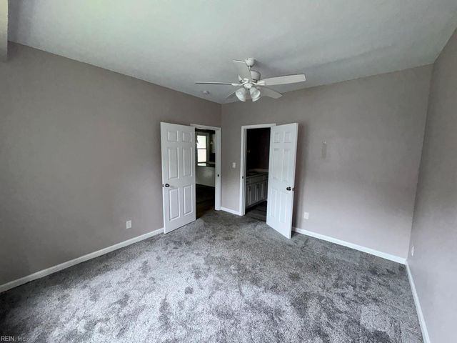 1813 Lasalle AVE, Norfolk, VA 23509
