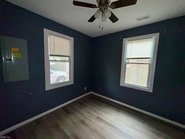 1813 Lasalle AVE, Norfolk, VA 23509