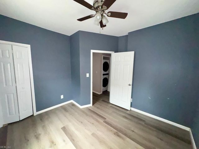 1813 Lasalle AVE, Norfolk, VA 23509
