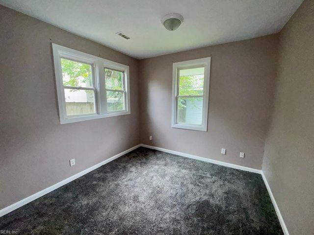 1813 Lasalle AVE, Norfolk, VA 23509