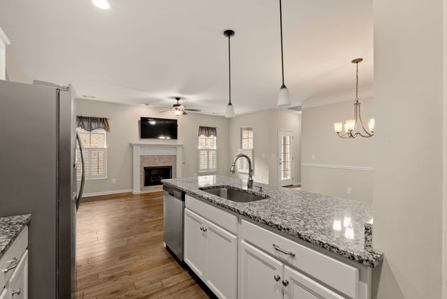 1068 Ambling Way, Gallatin, TN 37066