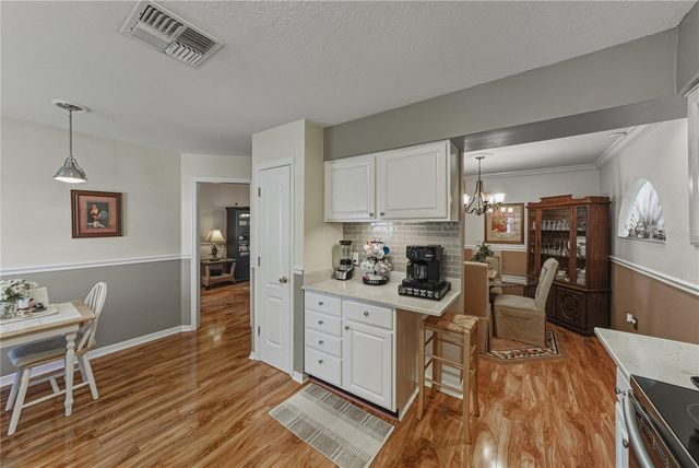 29235 PRINCEVILLE DRIVE, San Antonio, FL 33576