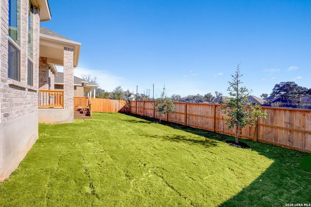 12214 Brucci, San Antonio, TX 78254