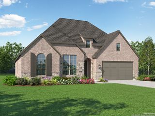 12214 Brucci, San Antonio, TX 78254