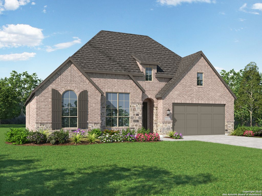 12214 Brucci, San Antonio, TX 78254