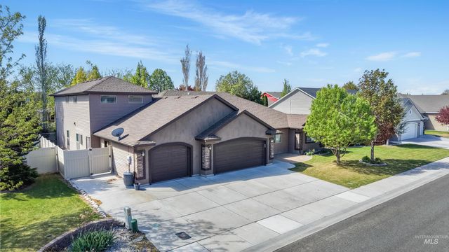 595 I B Perrine Rd, Twin Falls, ID 83301