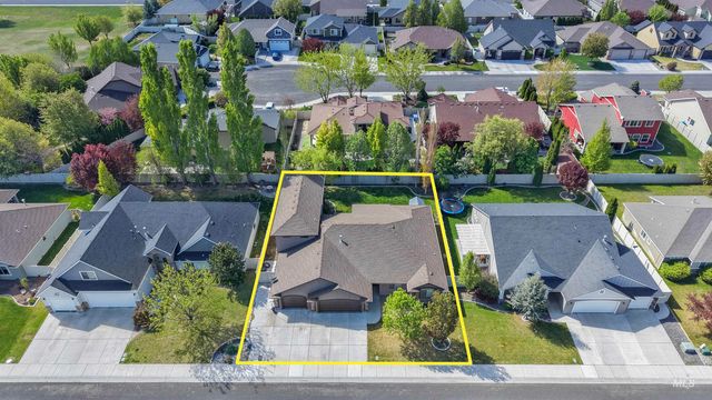 595 I B Perrine Rd, Twin Falls, ID 83301