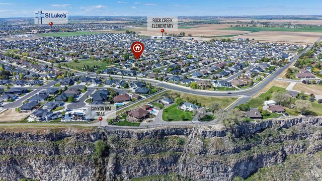 595 I B Perrine Rd, Twin Falls, ID 83301