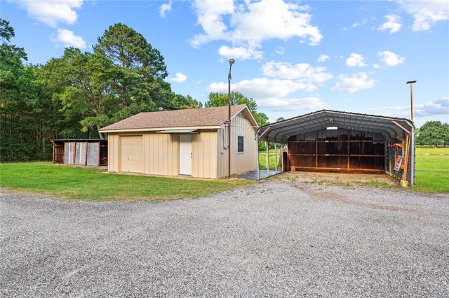 1104 W State Highway 154, Quitman, TX 75783