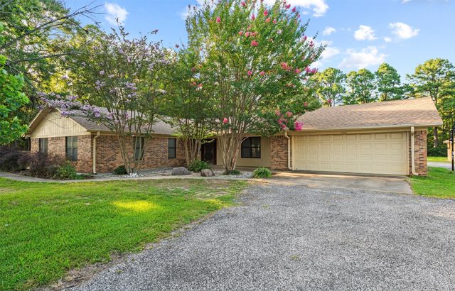 1104 W State Highway 154, Quitman, TX 75783