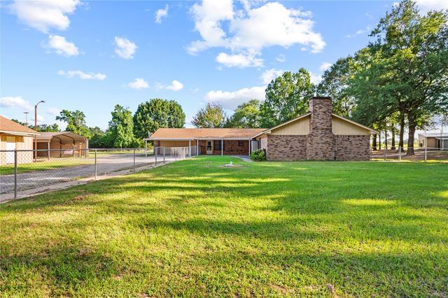 1104 W State Highway 154, Quitman, TX 75783