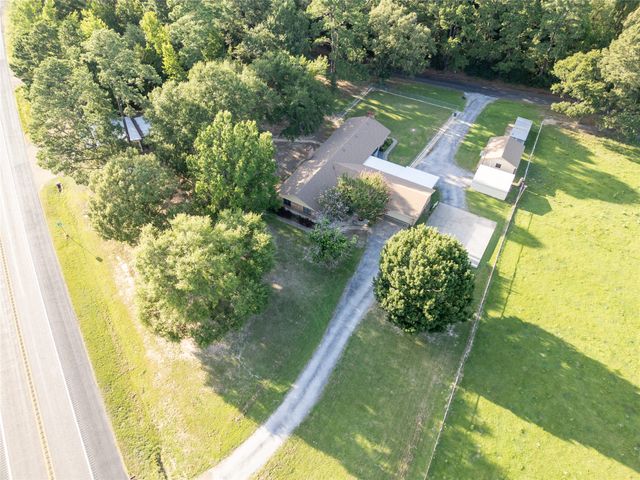 1104 W State Highway 154, Quitman, TX 75783