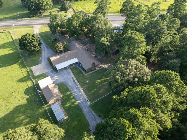 1104 W State Highway 154, Quitman, TX 75783