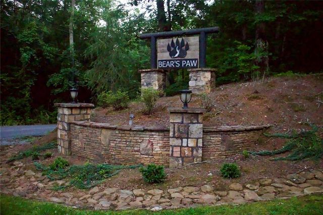 35 Black Bear Ct, Ellijay, GA 30536