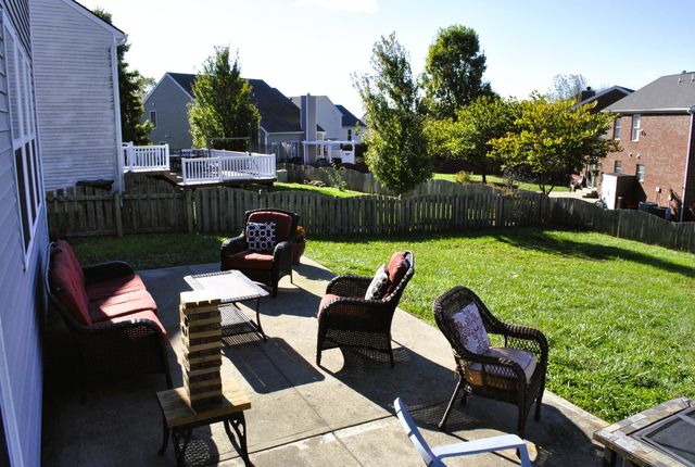 251 W Showalter Drive, Georgetown, KY 40324
