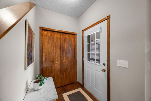 12122 Yancy Street NE D, Blaine, MN 55449
