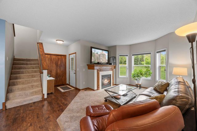 12122 Yancy Street NE D, Blaine, MN 55449