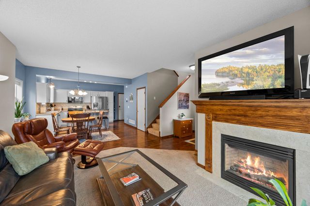 12122 Yancy Street NE D, Blaine, MN 55449