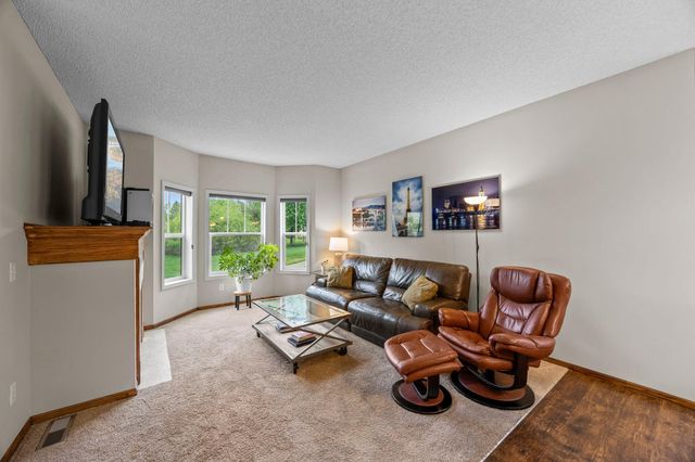12122 Yancy Street NE D, Blaine, MN 55449