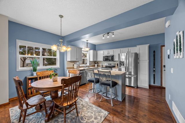 12122 Yancy Street NE D, Blaine, MN 55449