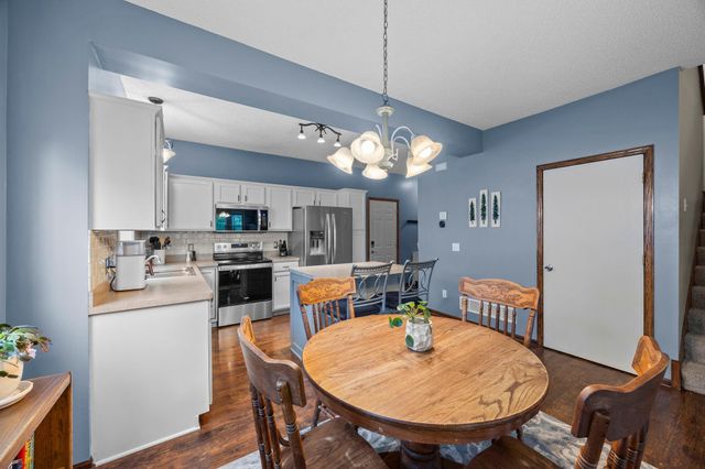 12122 Yancy Street NE D, Blaine, MN 55449