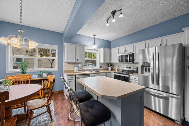 12122 Yancy Street NE D, Blaine, MN 55449