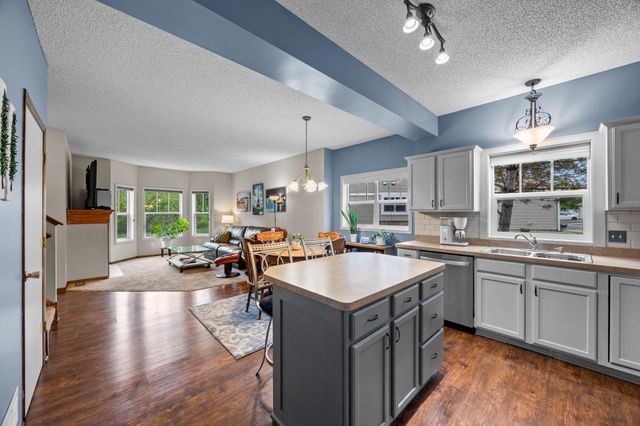 12122 Yancy Street NE D, Blaine, MN 55449