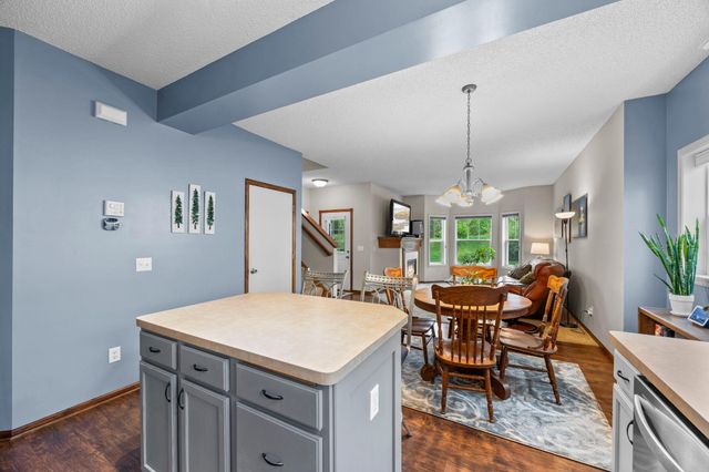 12122 Yancy Street NE D, Blaine, MN 55449