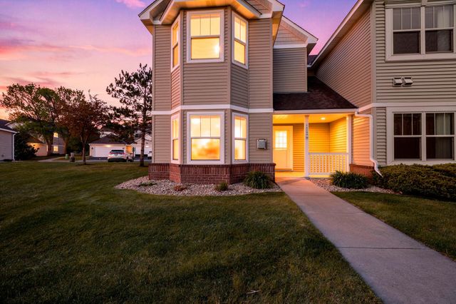 12122 Yancy Street NE D, Blaine, MN 55449