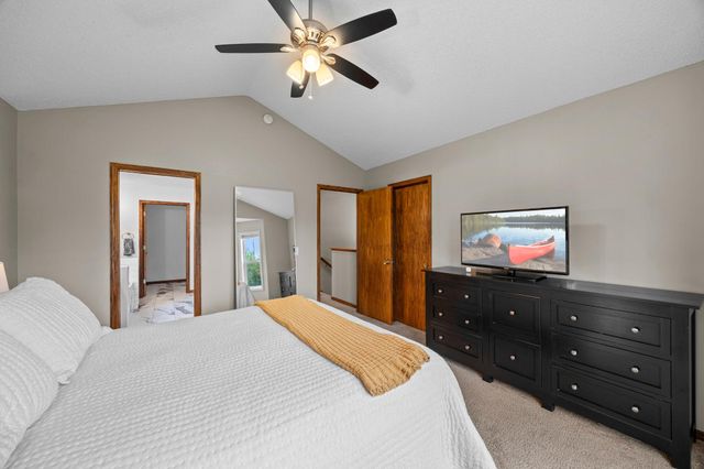12122 Yancy Street NE D, Blaine, MN 55449