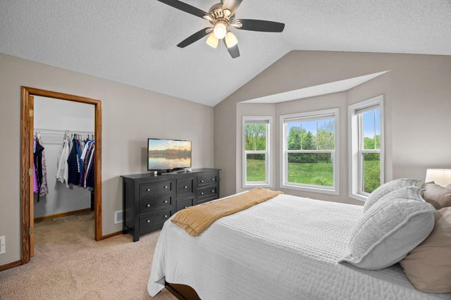 12122 Yancy Street NE D, Blaine, MN 55449