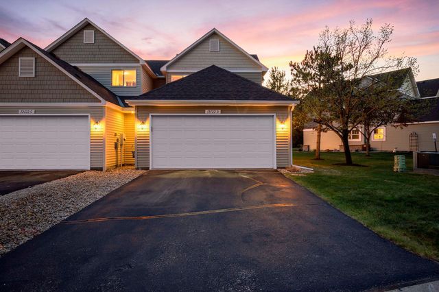12122 Yancy Street NE D, Blaine, MN 55449