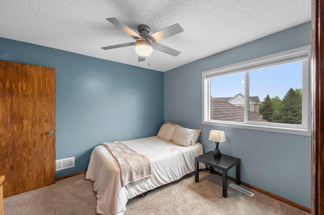 12122 Yancy Street NE D, Blaine, MN 55449