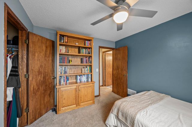 12122 Yancy Street NE D, Blaine, MN 55449