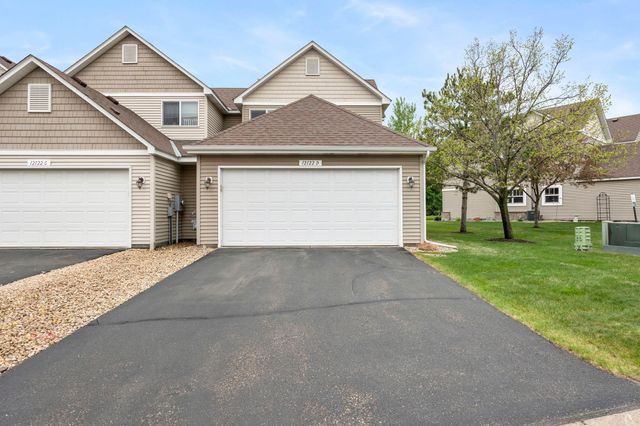 12122 Yancy Street NE D, Blaine, MN 55449