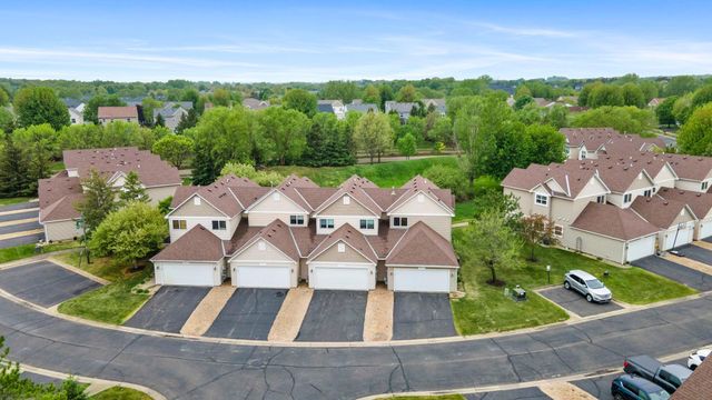 12122 Yancy Street NE D, Blaine, MN 55449
