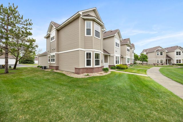 12122 Yancy Street NE D, Blaine, MN 55449